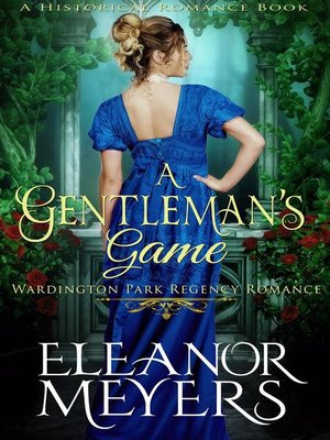 cover image of Historical Romance